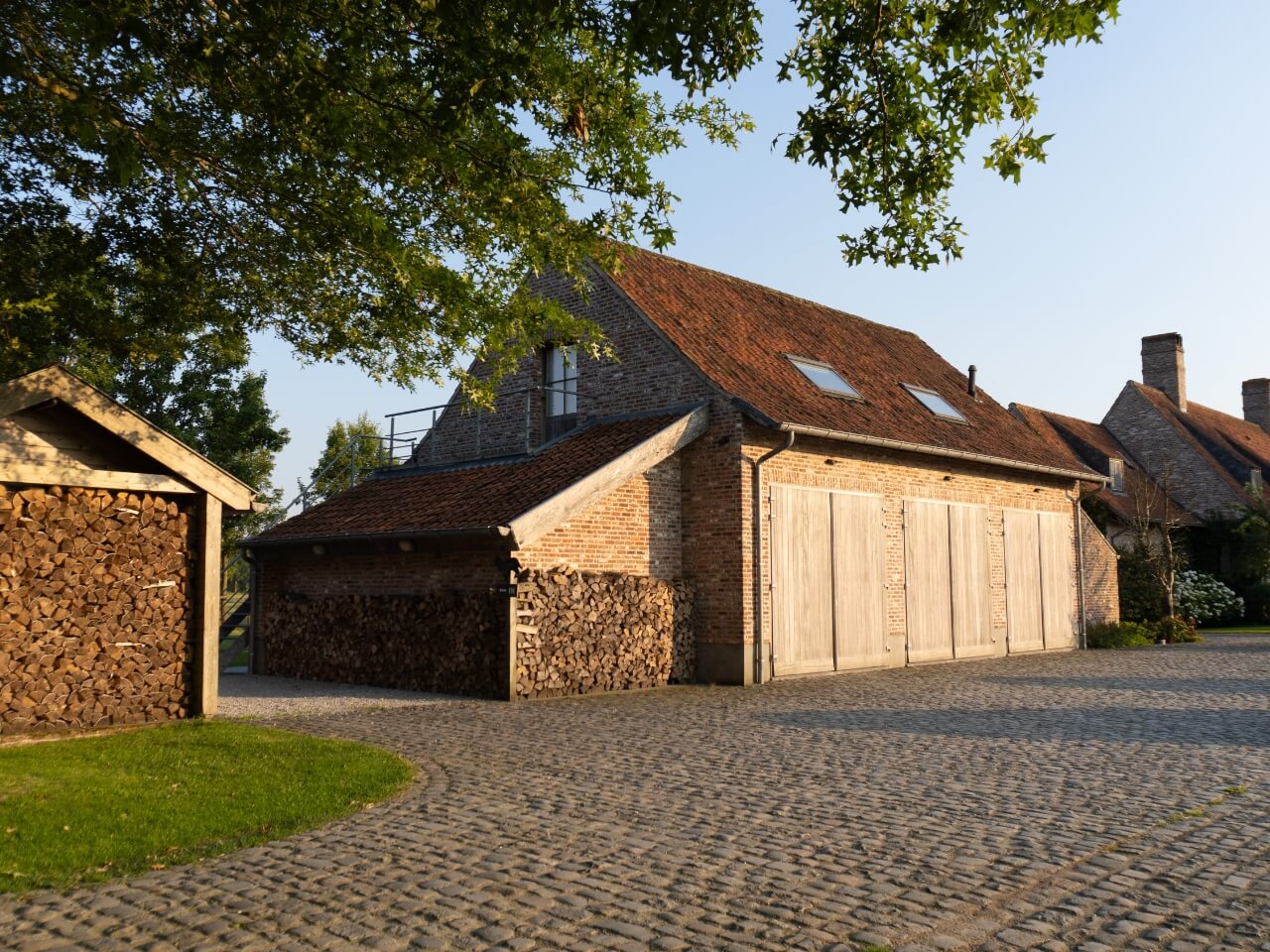 feestzaal regio Brugge